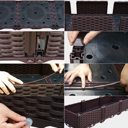 🔥Free Shipping🔥Multifunctional Vegetable Planting Box（50% OFF）