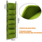 Garden Wall Planter Grow Bags for Indoor Outdoor（50% OFF）