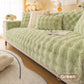 Pousbo® Thick  Plush Sofa Cover