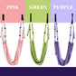 Upgraded Yoga Stretching Strap