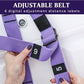 Upgraded Yoga Stretching Strap