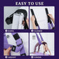 Upgraded Yoga Stretching Strap