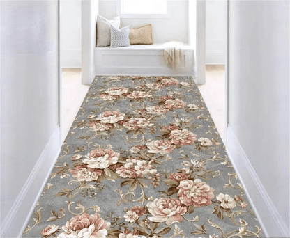 Floral Floor Cuttable 3D Mat