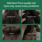Plant Extract Bubble Hair Dye（50% OFF）