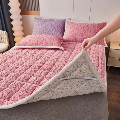 Mattress And Pillowcases