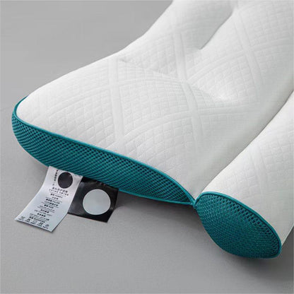 Great Gift - Ultra-Comfortable Ergonomic Neck Support Pillow