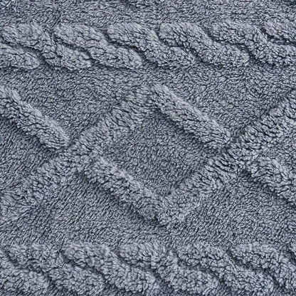 🎅🎊Christmas Special⛄Flannel Velvet Bed Sheet（🎉50%OFF）