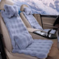 [Best Gift For Car] Luxury Thickened Plush Car Seat Cushion Set（50% OFF）