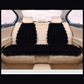 [Best Gift For Car] Luxury Thickened Plush Car Seat Cushion Set（50% OFF）
