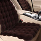 [Best Gift For Car] Luxury Thickened Plush Car Seat Cushion Set（50% OFF）