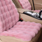 [Best Gift For Car] Luxury Thickened Plush Car Seat Cushion Set（50% OFF）