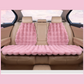 [Best Gift For Car] Luxury Thickened Plush Car Seat Cushion Set（50% OFF）