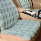 [Best Gift For Car] Luxury Thickened Plush Car Seat Cushion Set（50% OFF）