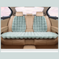 [Best Gift For Car] Luxury Thickened Plush Car Seat Cushion Set（50% OFF）