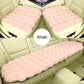 [Best Gift For Car] Luxury Thickened Plush Car Seat Cushion Set（50% OFF）