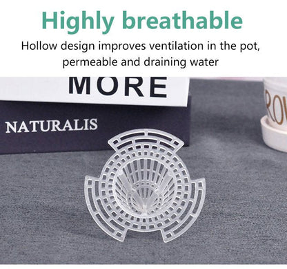Planter Drainage Device Anti-Rot Root（50% OFF）
