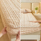 Nice Gift! Warm Comfortable Mattress Cover