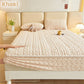 Nice Gift! Warm Comfortable Mattress Cover