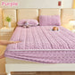 Nice Gift! Warm Comfortable Mattress Cover