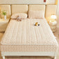 Nice Gift! Warm Comfortable Mattress Cover