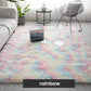 🔥Free Shipping🔥Gradient Color Plush Floor Mat（50% OFF）