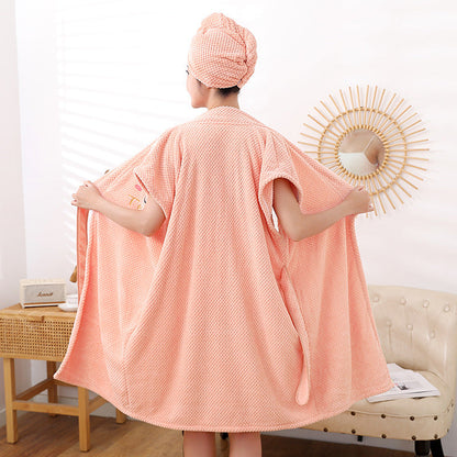 🫧Wearable Quick Dry Body Wrap Towel🫧