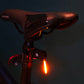 🎁Special Christmas Gift🔥50% OFF🔥 LED Bike Tail Light
