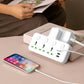 [Practical Gift] Connecting Socket with Type-C Charging Plug