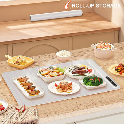 Fast Heating Food Electric Warming Tray（50%  OFF）