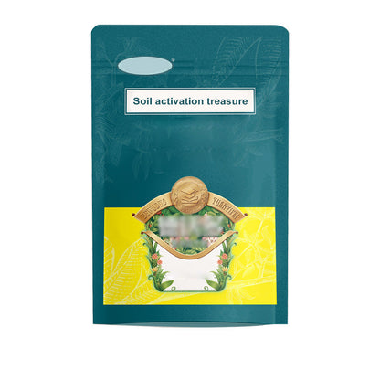 Anti-Caking, Acid & Alkaline Soil Activator（50% OFF）