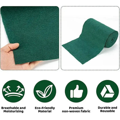 Special Gift - Tree Trunk Protector Gardening Wrap（50% OFF）
