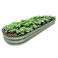 Metal Raised Garden Beds