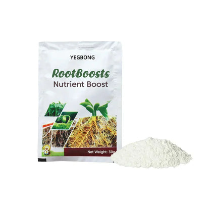 Plant Hair Root Growth Nutrition Powder（50% OFF）
